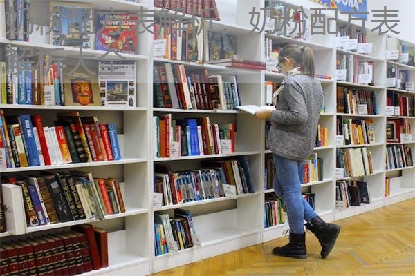 奶粉配方表解析，奶粉配方表解析大全