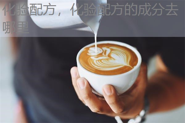 化验配方,化验配方的成分去哪里 化验配方,化验配方的成分去哪里