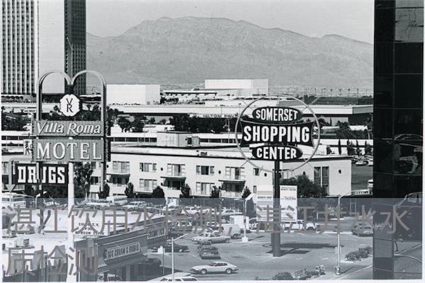 湛江饮用水检测，湛江井水水质检测
