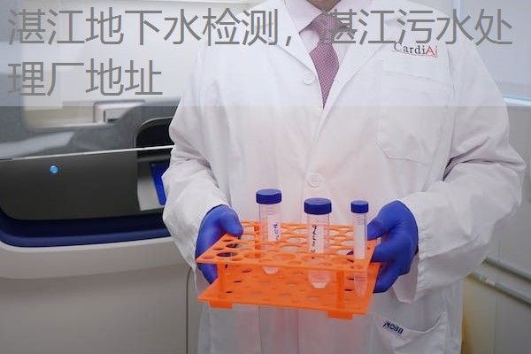 湛江地下水检测，湛江污水处理厂地址
