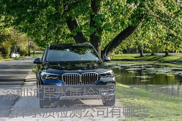 深圳近岸水质检测公司，深圳近岸水质检测公司有哪些