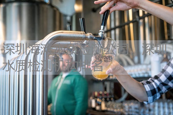 深圳海滩水质检测公司,深圳水质检测机构排名 深圳海滩水质检测公司,深圳水质检测机构排名