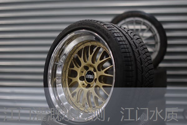 江门灌溉水检测，江门水质