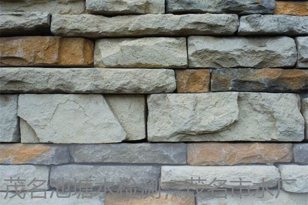 茂名池塘水检测，茂名市水厂