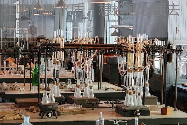 在哪检测水质，想检测水质去哪里