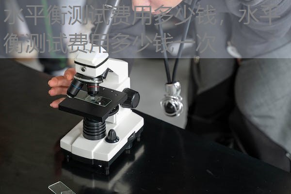 水平衡测试费用多少钱，水平衡测试费用多少钱一次