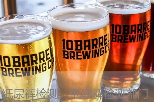 纸尿裤检测，纸尿裤检测部门