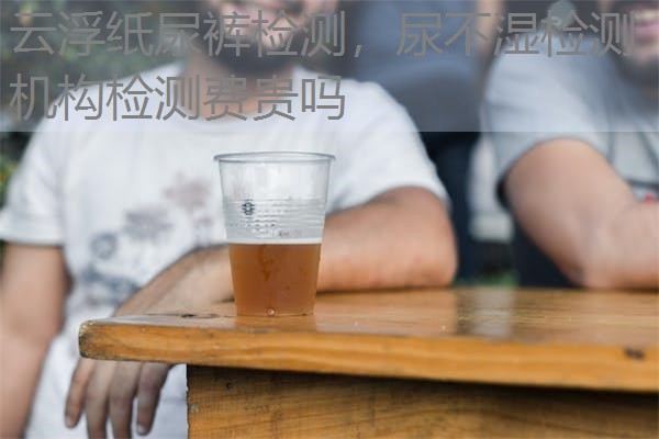 云浮纸尿裤检测，尿不湿检测机构检测费贵吗