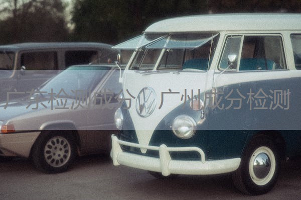 广东检测成分，广州成分检测