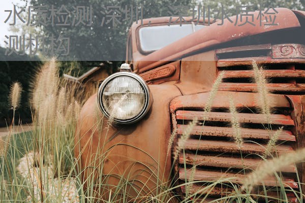 水质检测 深圳,深圳水质检测机构 水质检测 深圳,深圳水质检测机构