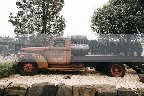 茂名公共卫生检测，茂名卫生系统最新招聘