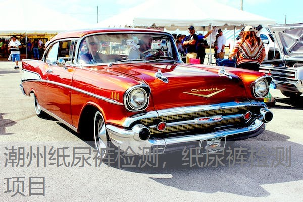 潮州纸尿裤检测，纸尿裤检测项目