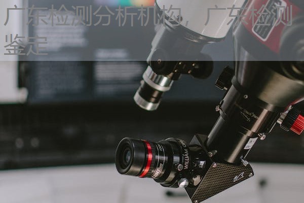 广东检测分析机构，广东检测鉴定