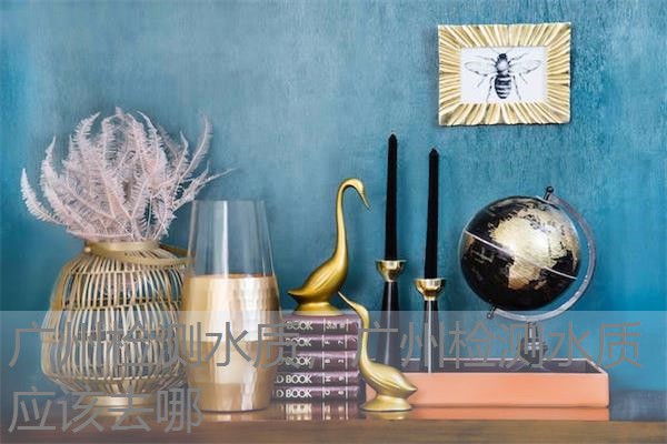 广州检测水质，广州检测水质应该去哪