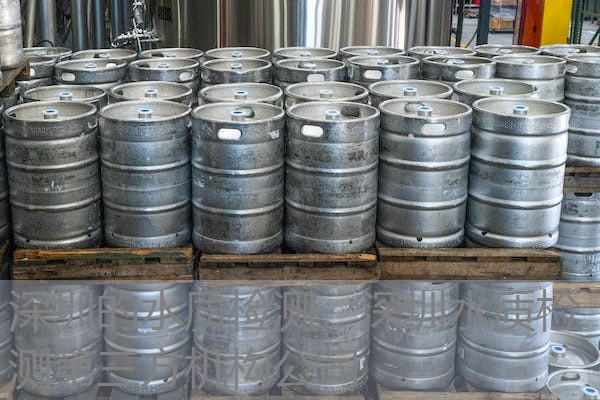 深圳的水质检测，深圳水质检测第三方机构公司