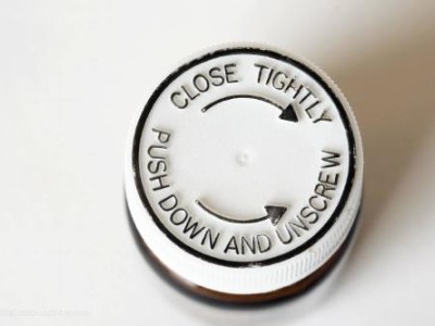 ISO 8317:2015-防儿童开启安全包装童锁CR认证