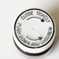 ISO 8317:2015-防儿童开启安全包装童锁CR认证