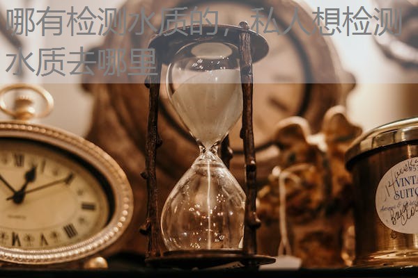 哪有检测水质的,私人想检测水质去哪里 哪有检测水质的,私人想检测水质去哪里