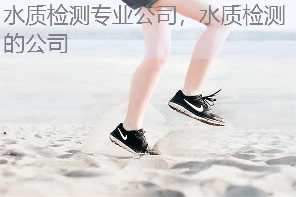 水质检测专业公司，水质检测的公司