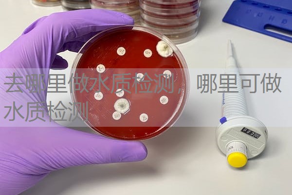 去哪里做水质检测,哪里可做水质检测 去哪里做水质检测,哪里可做水质检测