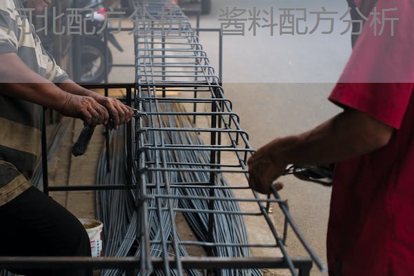 河北配方分析,酱料配方分析 河北配方分析,酱料配方分析