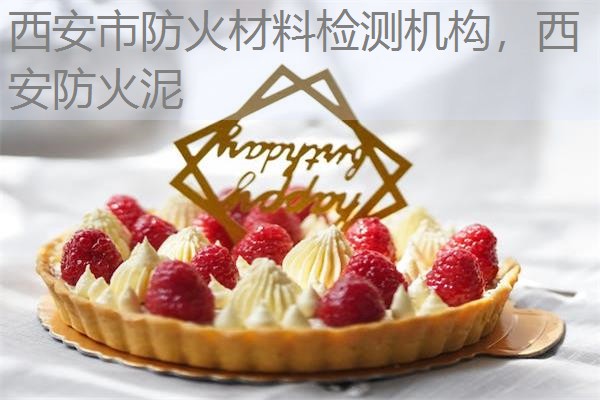 西安市防火材料检测机构，西安防火泥