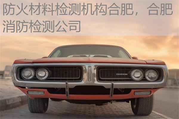 防火材料检测机构合肥,合肥消防检测公司 防火材料检测机构合肥,合肥消防检测公司