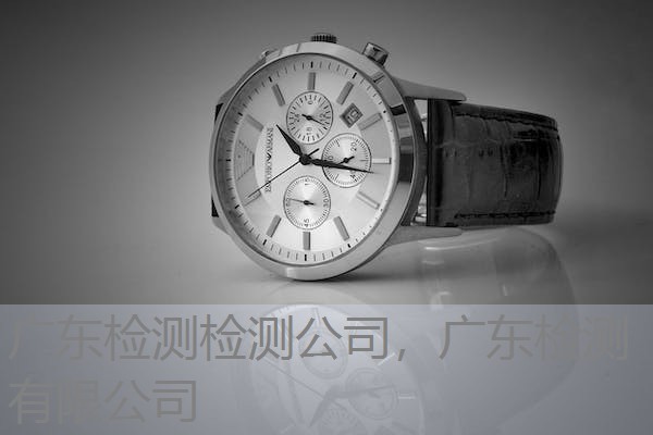 广东检测检测公司，广东检测有限公司