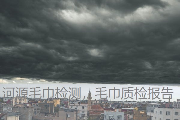 河源毛巾检测,毛巾质检报告多少钱 河源毛巾检测,毛巾质检报告多少钱