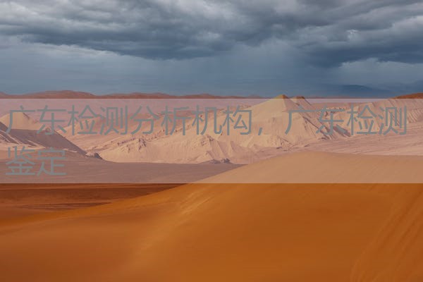 广东检测分析机构,广东检测鉴定 广东检测分析机构,广东检测鉴定