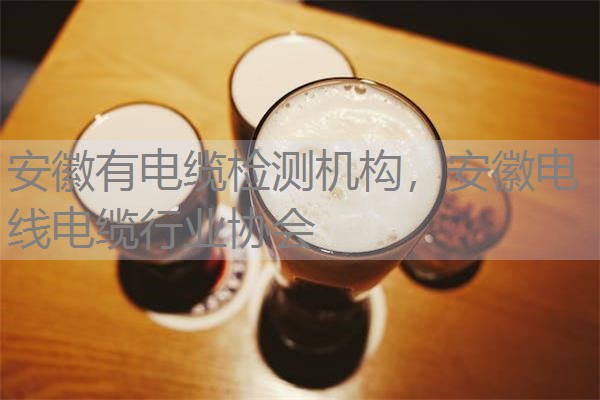 安徽有电缆检测机构，安徽电线电缆行业协会