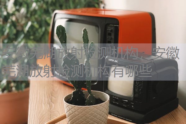 安徽芜湖放射检测机构，安徽芜湖放射检测机构有哪些