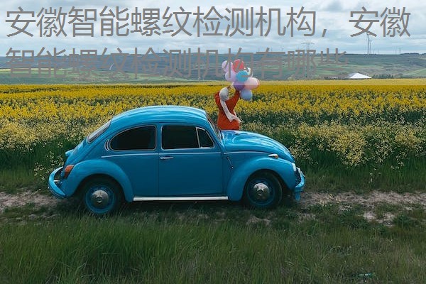 安徽智能螺纹检测机构,安徽智能螺纹检测机构有哪些 安徽智能螺纹检测机构,安徽智能螺纹检测机构有哪些