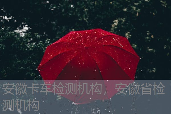 安徽卡车检测机构,安徽省检测机构 安徽卡车检测机构,安徽省检测机构