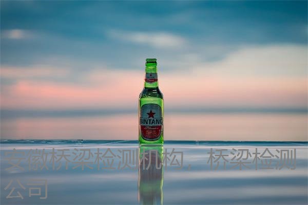 安徽桥梁检测机构,桥梁检测公司 安徽桥梁检测机构,桥梁检测公司
