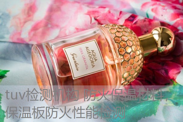 tuv检测机构 防火保温材料,保温板防火性能检测 tuv检测机构 防火保温材料,保温板防火性能检测