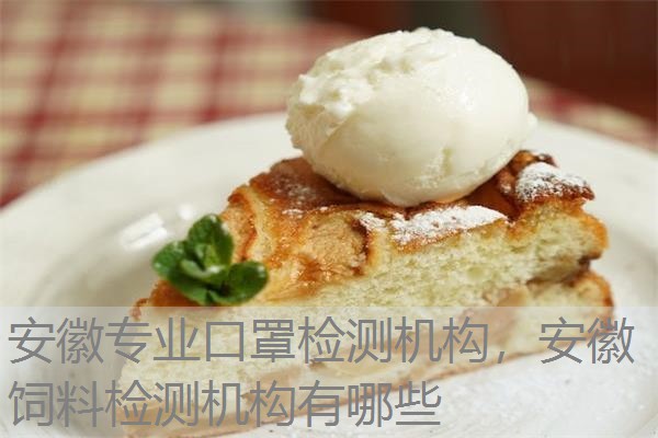 安徽专业口罩检测机构，安徽饲料检测机构有哪些