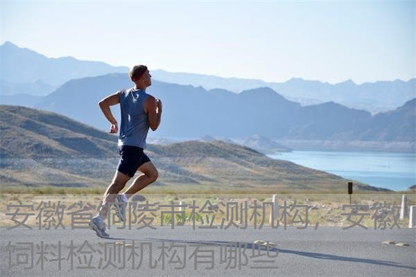安徽省铜陵市检测机构，安徽饲料检测机构有哪些