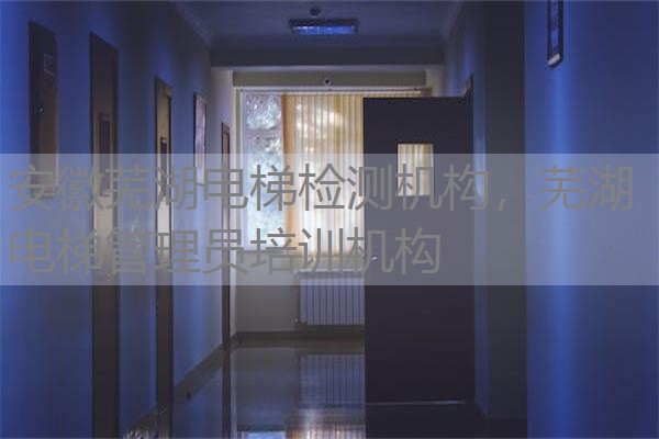 安徽芜湖电梯检测机构,芜湖电梯管理员培训机构 安徽芜湖电梯检测机构,芜湖电梯管理员培训机构