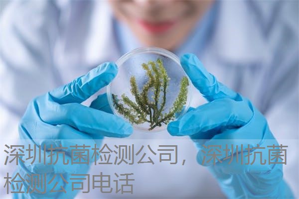 深圳抗菌检测公司，深圳抗菌检测公司电话