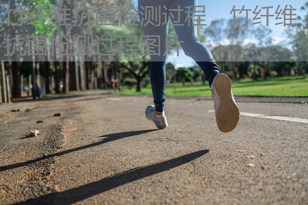 竹纤维抗菌检测过程,竹纤维抗菌检测过程图片