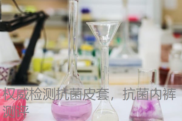 权威检测抗菌皮套，抗菌内裤测评
