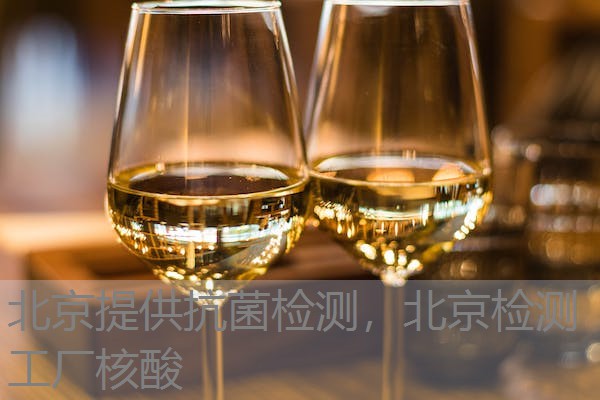 北京提供抗菌检测，北京检测工厂核酸
