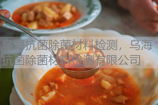 乌海抗菌除菌材料检测，乌海抗菌除菌材料检测有限公司