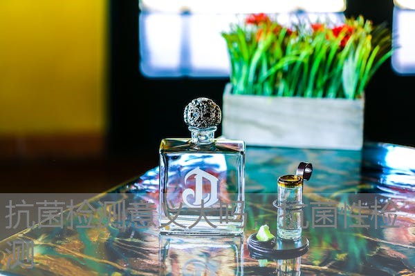 抗菌检测意义大吗，抗菌性检测
