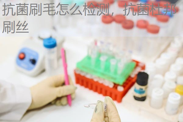 抗菌刷毛怎么检测,抗菌杜邦刷丝 抗菌刷毛怎么检测,抗菌杜邦刷丝