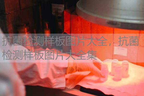 抗菌检测样板图片大全,抗菌检测样板图片大全集 抗菌检测样板图片大全,抗菌检测样板图片大全集