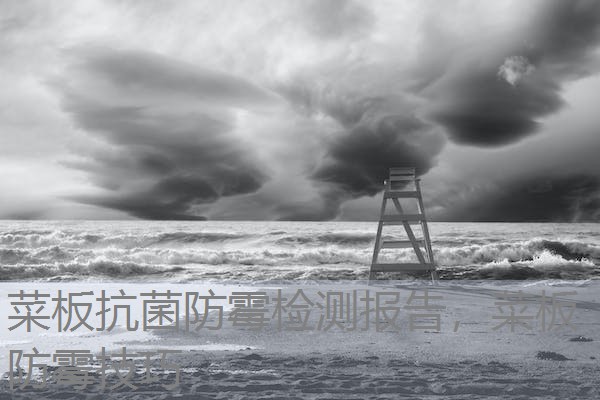 菜板抗菌防霉检测报告，菜板防霉技巧