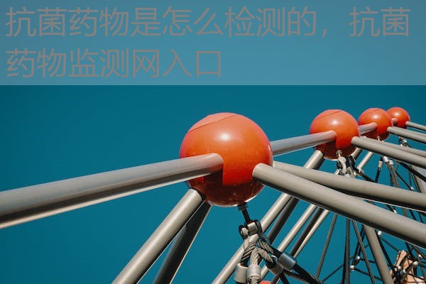 抗菌药物是怎么检测的，抗菌药物监测网入口