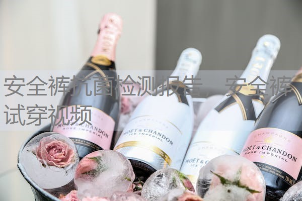 安全裤抗菌检测报告，安全裤试穿视频